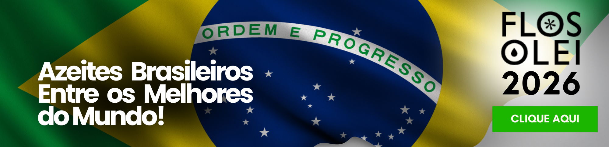 Selecionados do Guia Flos Olei 2026 | Empório do Azeite
