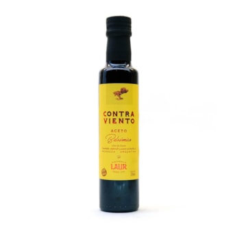 Aceto Balsâmico Contra Viento 250ml Aceto Balsâmico Contra Viento 250ml