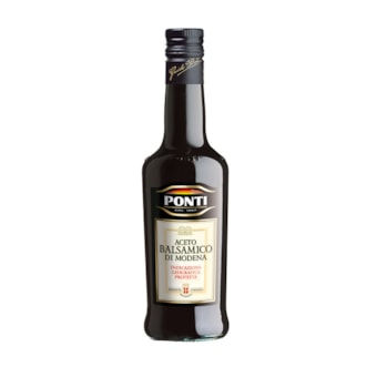 Aceto Balsâmico Ponti 250ml