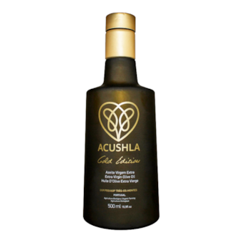 Acushla DOP Gold Edition 500ml Acushla DOP Gold Edition 500ml