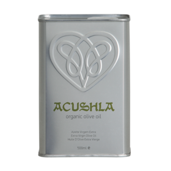 Acushla Lata 500ml