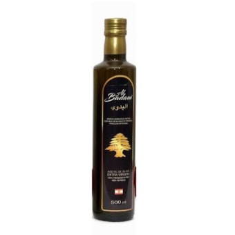 Al Badawi 500ml Al Badawi 500ml