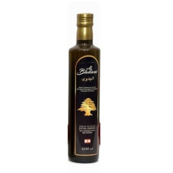 Al Badawi 500ml