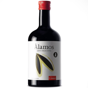 Álamos Cartuxa 500ml