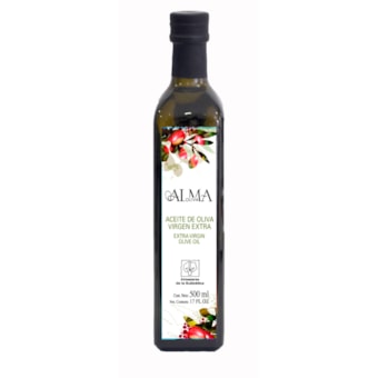 Alma Oliva 500ml