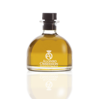 Alonso Obsession 250ml Alonso Obsession 250ml