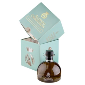 Alonso Obsession 250ml