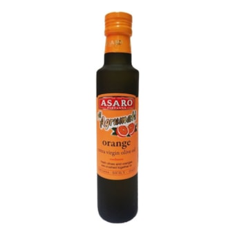 Asaro com Laranja 250ml