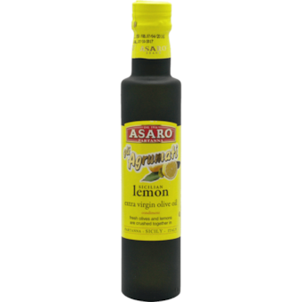 Asaro Com Limao 250ml