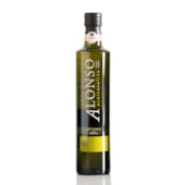 Azeite De Oliva Extra Virgem Alonso Arbequina 250ml Azeite De Oliva Extra Virgem Alonso Arbequina 250ml