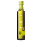Azeite De Oliva Extra Virgem Alonso Blend 500ml Azeite De Oliva Extra Virgem Alonso Blend 500ml