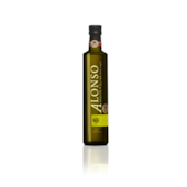 Azeite De Oliva Extra Virgem Alonso Coratina 250ml Azeite De Oliva Extra Virgem Alonso Coratina 250ml