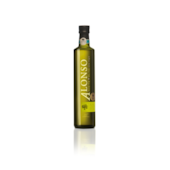 Azeite De Oliva Extra Virgem Alonso Frantoio 250ml Azeite De Oliva Extra Virgem Alonso Frantoio 250ml