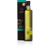 Azeite De Oliva Extra Virgem Alonso Frantoio 500ml Azeite De Oliva Extra Virgem Alonso Frantoio 500ml