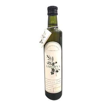 Azeite de Oliva Extra Virgem Amoliva Koroneiki 500ml Azeite de Oliva Extra Virgem Amoliva Koroneiki 500ml