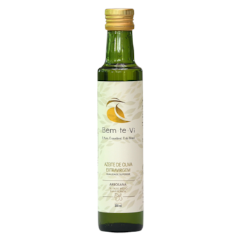 Azeite de Oliva Extra Virgem Bem-te-Vi Arbosana 250ml Azeite de Oliva Extra Virgem Bem-te-Vi Arbosana 250ml