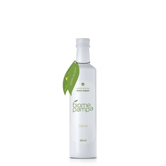 Azeite de Oliva Extra Virgem Biome Pampa Blend 250ml Azeite de Oliva Extra Virgem Biome Pampa Blend 250ml