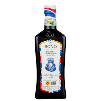Azeite de Oliva Extra Virgem Bono DOP Val di Mazara 500ml Azeite de Oliva Extra Virgem Bono DOP Val di Mazara 500ml