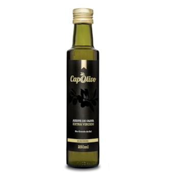 Azeite de Oliva Extra Virgem Capolivo Koroneiki 250ml