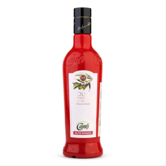 Azeite de Oliva Extra Virgem Caroli Olive Invaiate 500ml Azeite de Oliva Extra Virgem Caroli Olive Invaiate 500ml