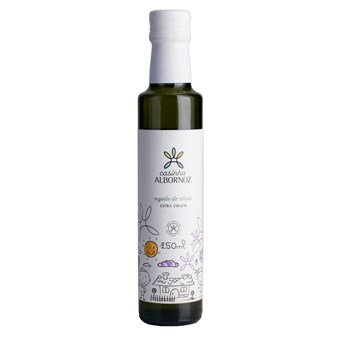 Azeite de Oliva Extra Virgem Casa Albornoz Casinha 250ml Azeite de Oliva Extra Virgem Casa Albornoz Casinha 250ml