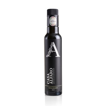 Azeite de Oliva Extra Virgem Casa Alfaro Blend 250ml