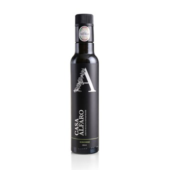 Azeite de Oliva Extra Virgem Casa Alfaro Koroneiki 250ml Azeite de Oliva Extra Virgem Casa Alfaro Koroneiki 250ml
