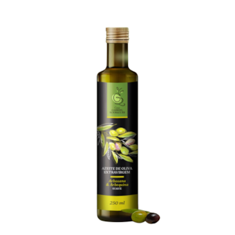 Azeite de Oliva Extra Virgem Casa Gabriel Rodrigues Blend 250ml Azeite de Oliva Extra Virgem Casa Gabriel Rodrigues Blend 250ml