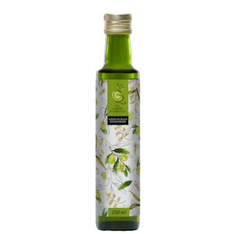 Azeite de Oliva Extra Virgem Casa Gabriel Rodrigues Reserva Familiar 250ml Azeite de Oliva Extra Virgem Casa Gabriel Rodrigues Reserva Familiar 250ml