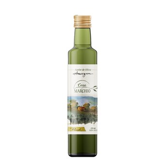 Azeite de Oliva Extra Virgem Casa Marchio Picual Médio 250ml