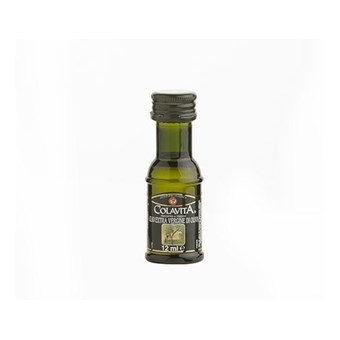 Azeite de Oliva Extra Virgem Colavita  12ml Azeite de Oliva Extra Virgem Colavita  12ml