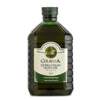 Azeite de Oliva Extra Virgem Colavita 3 Litros