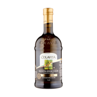 Azeite de Oliva Extra Virgem Colavita 500ml Azeite de Oliva Extra Virgem Colavita 500ml