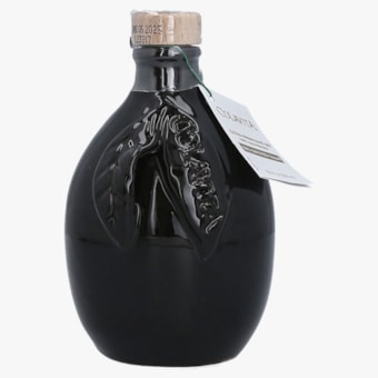 Azeite de Oliva Extra Virgem Colavita Cerâmica Preta 250ml Azeite de Oliva Extra Virgem Colavita Cerâmica Preta 250ml