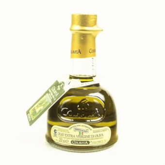 Azeite de Oliva Extra Virgem Colavita Especial Com Rolha 250ml Azeite de Oliva Extra Virgem Colavita Especial Com Rolha 250ml