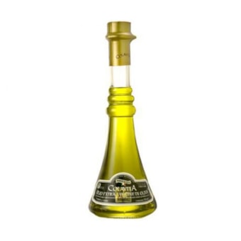 Azeite de Oliva Extra Virgem Colavita Garrafa Decanter 250ml Azeite de Oliva Extra Virgem Colavita Garrafa Decanter 250ml
