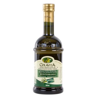 Azeite de Oliva Extra Virgem Colavita Mediterraneo 500ml