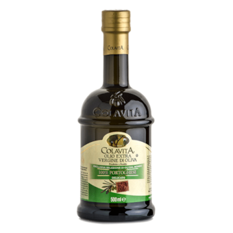 Azeite de Oliva Extra Virgem Colavita Portugal 500ml Azeite de Oliva Extra Virgem Colavita Portugal 500ml