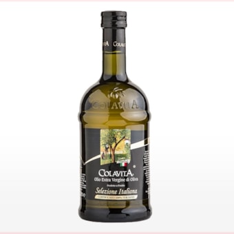 Azeite de Oliva Extra Virgem Colavita Selezione Esclusiva 500ml Azeite de Oliva Extra Virgem Colavita Selezione Esclusiva 500ml