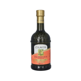 Azeite de Oliva Extra Virgem Colavita Spanish 500ml Azeite de Oliva Extra Virgem Colavita Spanish 500ml