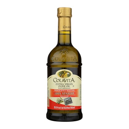 Azeite de Oliva Extra Virgem Colavita Spanish 500ml