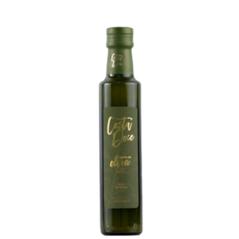 Azeite de Oliva Extra Virgem Costa Doce Blend Intenso 250ml Azeite de Oliva Extra Virgem Costa Doce Blend Intenso 250ml