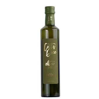 Azeite de Oliva Extra Virgem Costa Doce Blend Intenso 500ml Azeite de Oliva Extra Virgem Costa Doce Blend Intenso 500ml