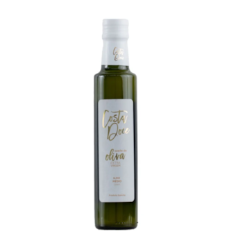 Azeite de Oliva Extra Virgem Costa Doce Blend Medio 250ml Azeite de Oliva Extra Virgem Costa Doce Blend Medio 250ml