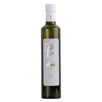 Azeite de Oliva Extra Virgem Costa Doce Blend Medio 500ml Azeite de Oliva Extra Virgem Costa Doce Blend Medio 500ml
