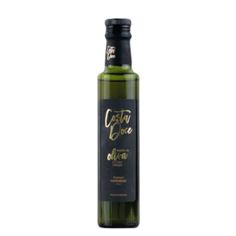 Azeite de Oliva Extra Virgem Costa Doce Koroneiki 250ml Azeite de Oliva Extra Virgem Costa Doce Koroneiki 250ml