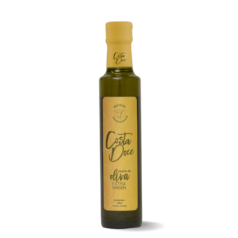 Azeite de Oliva Extra Virgem Costa Doce Picual 250ml Azeite de Oliva Extra Virgem Costa Doce Picual 250ml