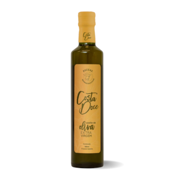 Azeite de Oliva Extra Virgem Costa Doce Picual 500ml