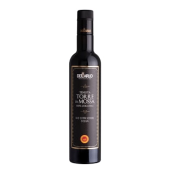 Azeite de Oliva Extra Virgem De Carlo Tenuta Torre di Mossa DOP 500ml Azeite de Oliva Extra Virgem De Carlo Tenuta Torre di Mossa DOP 500ml