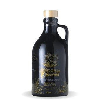 Azeite de Oliva Extra Virgem Estância das Oliveiras Blend Signature Cerâmica 250ml Azeite de Oliva Extra Virgem Estância das Oliveiras Blend Signature Cerâmica 250ml